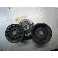 10Z014 Serpentine Belt Tensioner For 01-04 Jeep Grand Cherokee  4.7 53030958